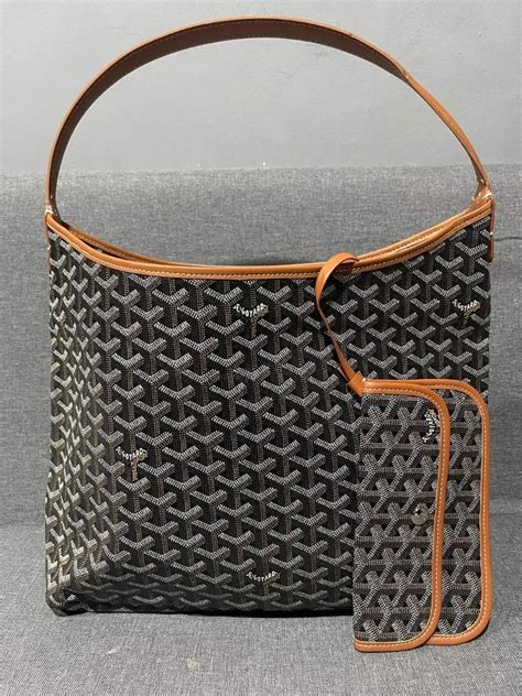 goyard hobo singapore price